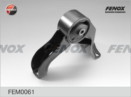 FENOX Piekare, Dzinējs FEM0061