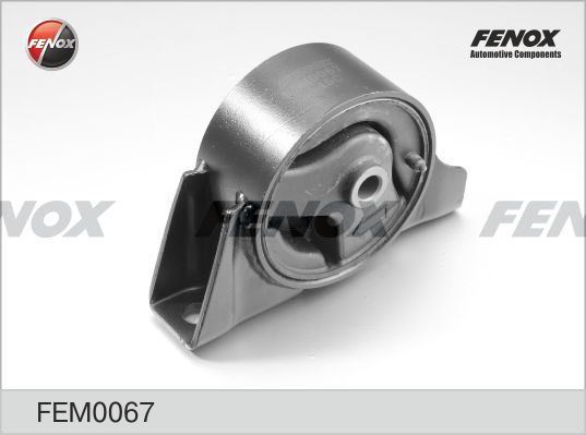 FENOX Подвеска, двигатель FEM0067