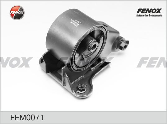 FENOX Piekare, Dzinējs FEM0071