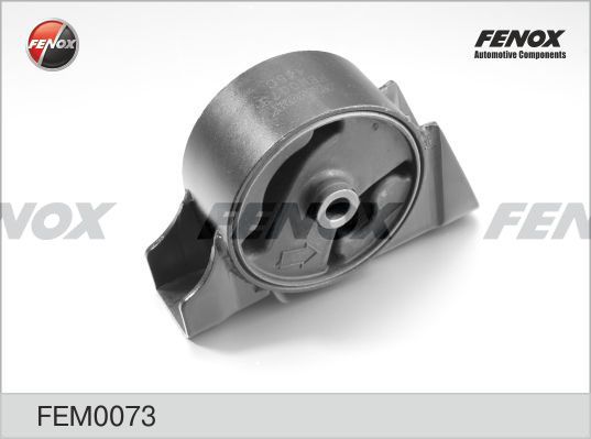 FENOX Подвеска, двигатель FEM0073