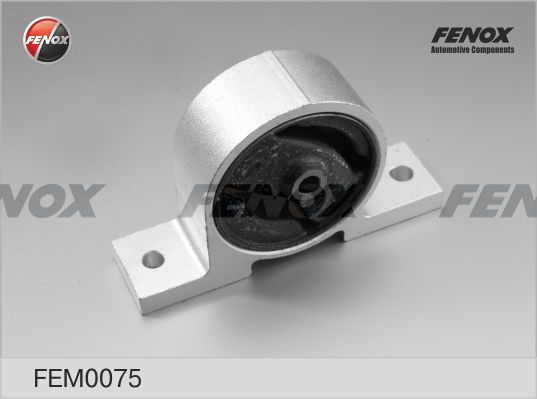 FENOX Piekare, Dzinējs FEM0075