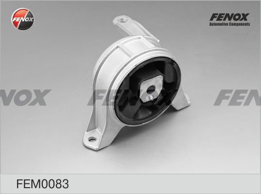 FENOX Подвеска, двигатель FEM0083
