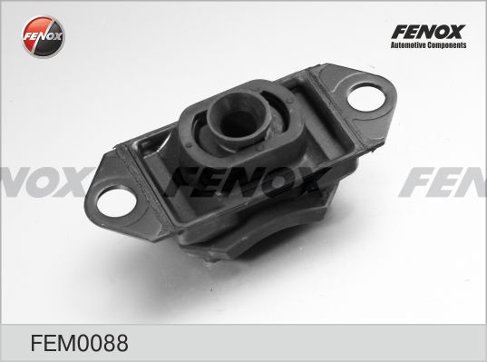 FENOX Piekare, Dzinējs FEM0088