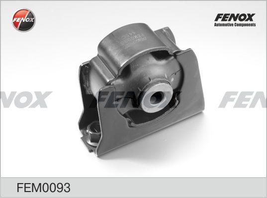 FENOX Подвеска, двигатель FEM0093