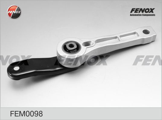 FENOX Piekare, Dzinējs FEM0098