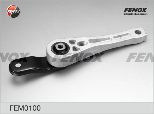 FENOX Подвеска, двигатель FEM0100