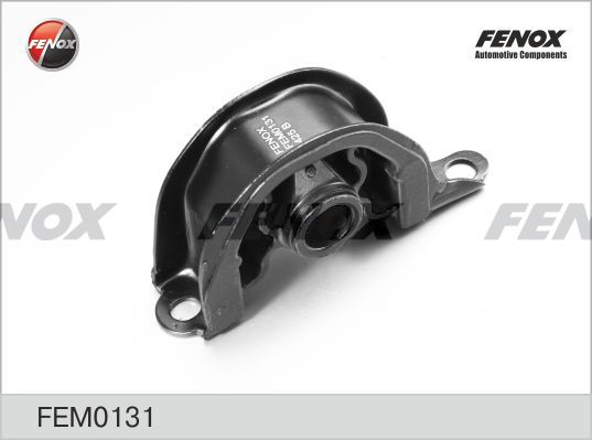 FENOX Piekare, Dzinējs FEM0131