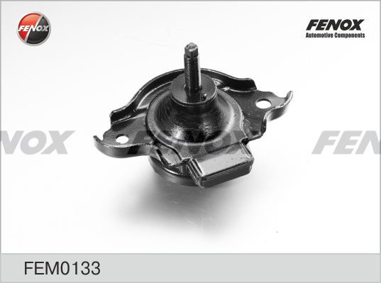 FENOX Подвеска, двигатель FEM0133