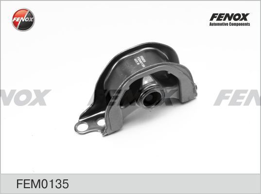 FENOX Piekare, Dzinējs FEM0135