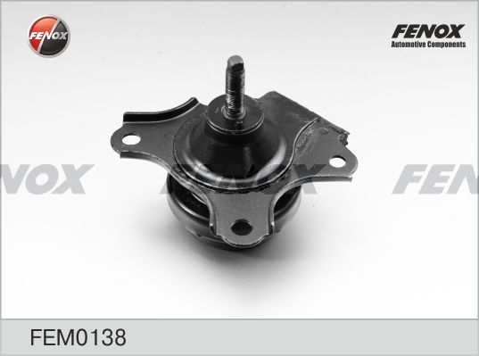 FENOX Подвеска, двигатель FEM0138