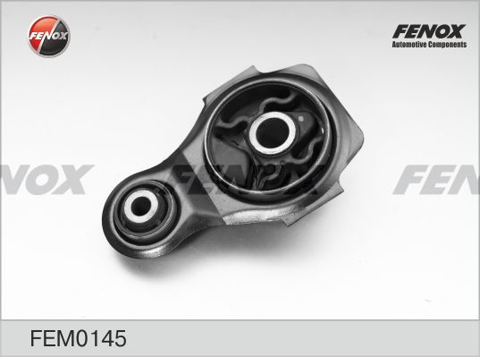 FENOX Piekare, Dzinējs FEM0145