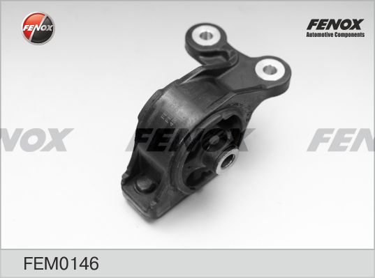 FENOX Piekare, Dzinējs FEM0146