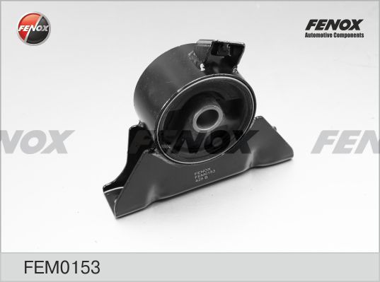 FENOX Piekare, Dzinējs FEM0153