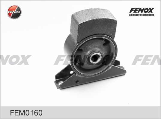 FENOX Piekare, Dzinējs FEM0160