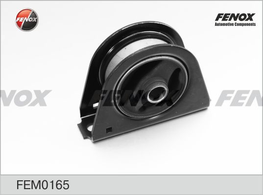 FENOX Piekare, Dzinējs FEM0165