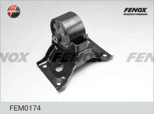 FENOX Piekare, Dzinējs FEM0174