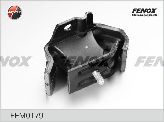 FENOX Piekare, Dzinējs FEM0179