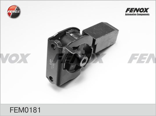 FENOX Подвеска, двигатель FEM0181