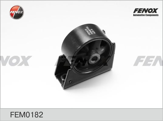 FENOX Piekare, Dzinējs FEM0182