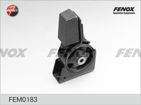 FENOX Piekare, Dzinējs FEM0183