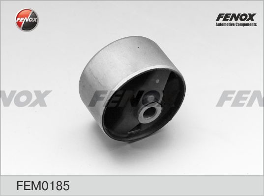 FENOX Piekare, Dzinējs FEM0185