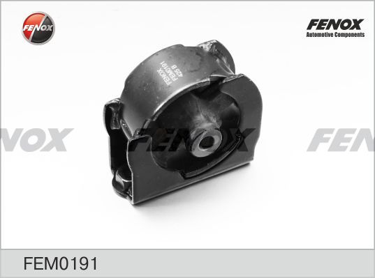 FENOX Piekare, Dzinējs FEM0191