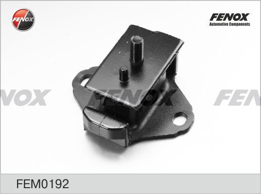 FENOX Piekare, Dzinējs FEM0192