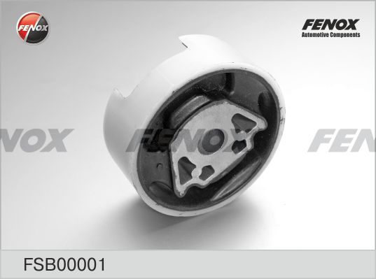 FENOX Piekare, Šķērssvira FSB00001
