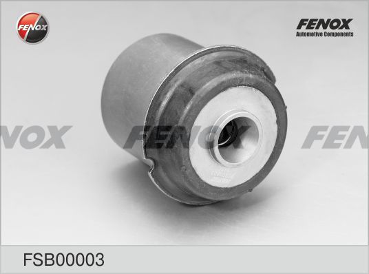 FENOX Подвеска, рычаг независимой подвески колеса FSB00003