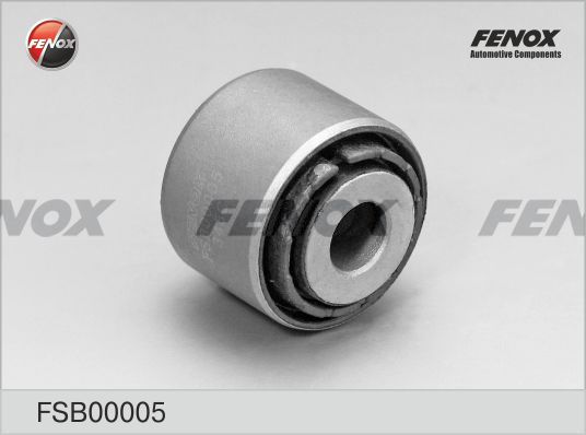 FENOX Piekare, Šķērssvira FSB00005