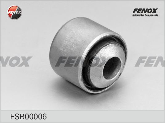 FENOX Подвеска, рычаг независимой подвески колеса FSB00006