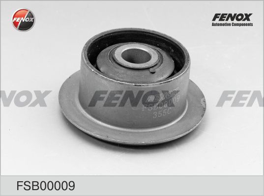 FENOX Подвеска, рычаг независимой подвески колеса FSB00009