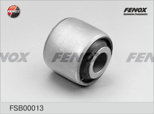FENOX Подвеска, рычаг независимой подвески колеса FSB00013