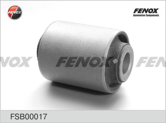 FENOX Piekare, Šķērssvira FSB00017