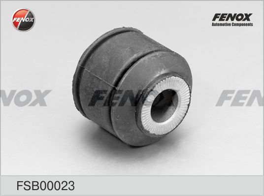 FENOX Подвеска, рычаг независимой подвески колеса FSB00023