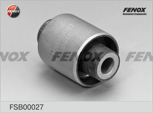 FENOX Piekare, Šķērssvira FSB00027