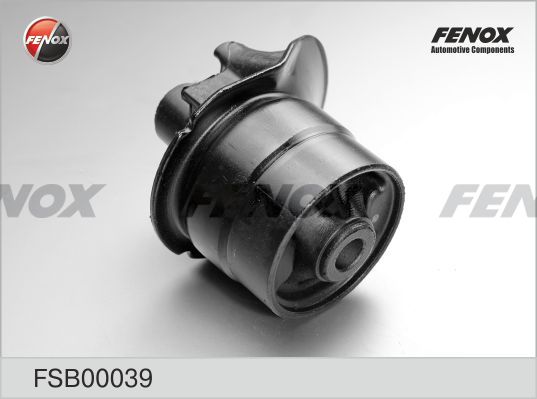 FENOX Подвеска, рычаг независимой подвески колеса FSB00039