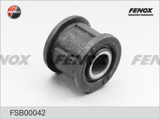 FENOX Подвеска, рычаг независимой подвески колеса FSB00042