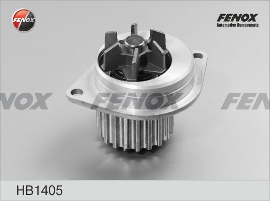 FENOX Водяной насос HB1405