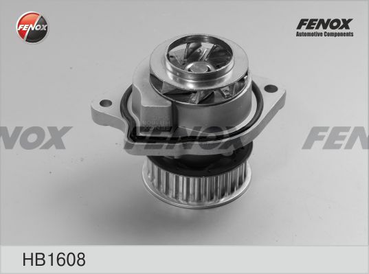 FENOX Ūdenssūknis HB1608