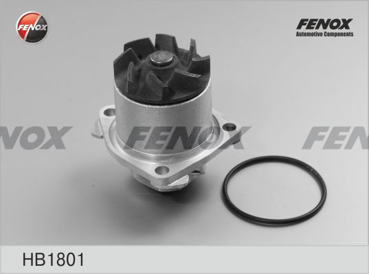 FENOX Водяной насос HB1801