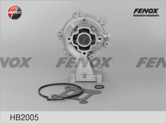 FENOX Ūdenssūknis HB2005