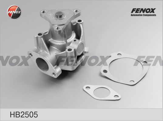 FENOX Ūdenssūknis HB2505