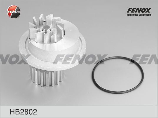 FENOX Ūdenssūknis HB2802