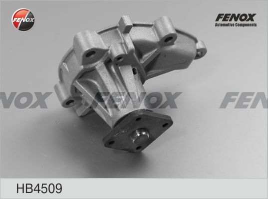 FENOX Ūdenssūknis HB4509