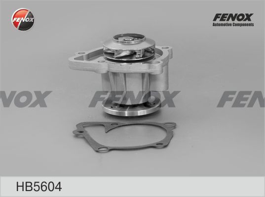 FENOX Ūdenssūknis HB5604
