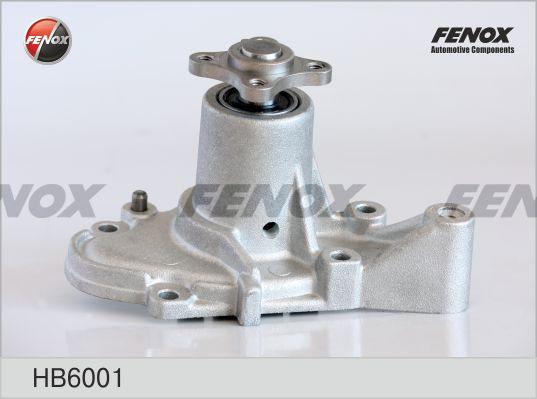 FENOX Ūdenssūknis HB6001