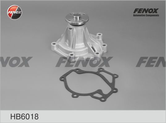 FENOX Ūdenssūknis HB6018