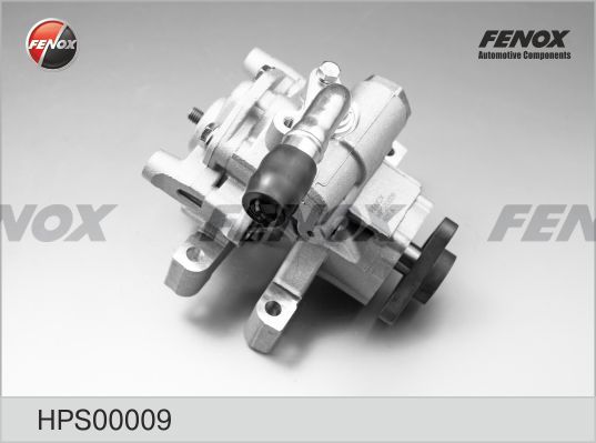 FENOX Гидравлический насос, рулевое управление HPS00009