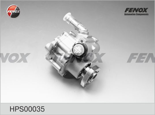 FENOX Гидравлический насос, рулевое управление HPS00035